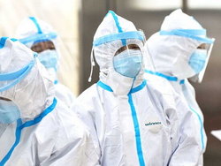 گسترش کروناویروس در تمامی مناطق چین/۱۷۰ تن قربانی این ویروس کشنده