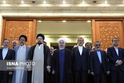 رییس جمهور: امام خمینی(ره) میزان بودن رای ملت را به عنوان شعار مطرح نکرد
