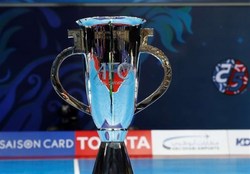 AFC: تاریخ جدید مسابقات فوتسال قهرمانی آسیا پس از پایدار شدن شرایط اعلام می‌شود