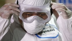 کاهش تعداد مبتلایان به کروناویروس برای سومین روز متوالی  ۱۶۶۵ تن قربانی ویروس کشنده