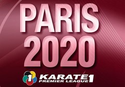 لیگ جهانی کاراته وان پاریس| عنوان سومی ایران با ۲ طلا و یک برنز