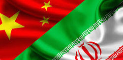 اعلام آمادگی چین برای کمک به ایران در قابله با کرونا