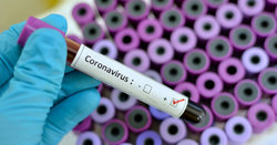 احتمال افزایش موارد تشخیص کروناویروس در انگلیس