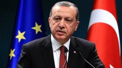 اردوغان: مانع عبور مهاجران به سمت یونان نخواهم شد