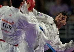 کاراته وان مادرید لغو شد / پایان ماراتن طاقت‌فرسا با کسب ۴ سهمیه از طریق رنکینگ برای ایران