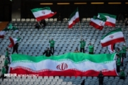 هشدارهای کنفدراسیون آسیا به فدراسیون فوتبال ایران!