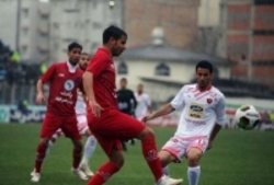 هیچ حرف و حدیثی در بازی با سپیدرود نیست  مقابل استقلال خوزستان کم آوردیم