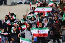خبری داغ برای فوتبال ایران/ بالاخره شرایط حضور بانوان در ورزشگاه اعلام شد