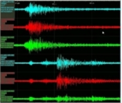 وقوع زلزله 4.3 ریشتری در آذربایجان شرقی  اعزام تیم‌های ارزیاب به منطقه