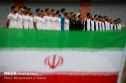 واکنش کنسولگری ایران به برگزاری بازی تیم ملی فوتبال در هنگ کنگ