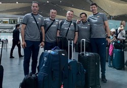 زمان بازگشت سرمربی تیم ملی والیبال به ایران
