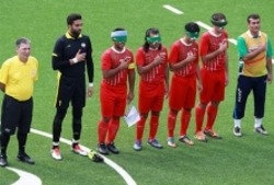 پیروزی پر گل ایران مقابل عمان