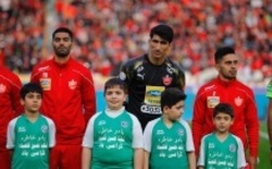 بیرانوند: همه تیم‌ها جلوی پرسپولیس انگیزه دارند
