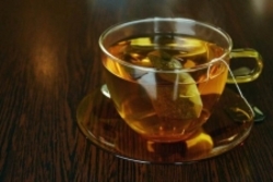 دستگیری باند توزیع چای‌های تقلبی