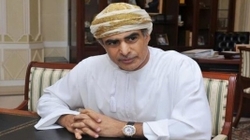 یک وزیر عمانی: مدت‌هاست برای گفت‌وگو با ایران تلاش می‌کنیم