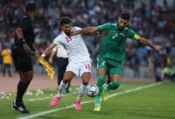 دین‌محمدی: تیم ملی فوتبال ایران در تمام دیدار‌ها محکوم به پیروزی است