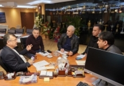 جلسه داورزنی با کولاکوویچ  جزئیات برنامه‌های تیم ملی والیبال مشخص شد