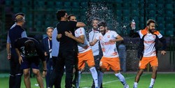 انتقاد شدید باشگاه مس کرمان به لغو بازی با تراکتور در جام حذفی