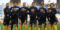 حرف باشگاه سپاهان یکی است/ بدون بازیکنان المپیکی در لیگ و جام‌حذفی بازی نمی‌کنیم