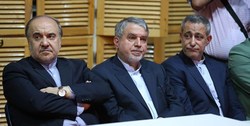 حضور سلطانی‌فر،صالحی امیری و علی‌نژاد در تمرین تیم ملی امید  فتاحی مدیرسازمان تیم‌های ملی می‌شود؟