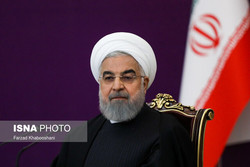رئیس‌جمهور: امیدوارم در سال ۹۹ به خوزستان سفر کنم