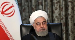 روحانی: برای بعد از 20 فروردین یکشنبه تصمیم نهایی را خواهیم گرفت