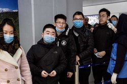 عدم گزارش مورد جدید فوت بر اثر کووید-۱۹ طی ۲۴ ساعت گذشته در چین