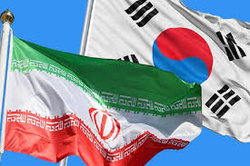 کره جنوبی به دنبال تراکنشات بشردوستانه با ایران در پی شیوع ویروس کرونا