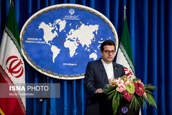 آمادگی ایران برای بررسی وقوع حادثه برای برخی شهروندان افغانستان در منطقه مرزی