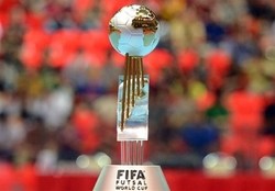 جام جهانی فوتسال و ۲ تورنمنت فوتبال بانوان رسماً به تعویق افتاد