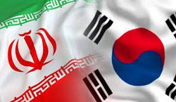 ارسال کمک‌های کره جنوبی به ایران برای مقابله با ویروس کرونا