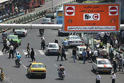 اجرای قطعی طرح ترافیک بعد از عید فطر   شروع طرح از ساعت ۸ تا ۱۶