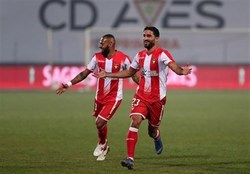 فسخ سریالی قرارداد بازیکنان طلبکار در تیم مهرداد محمدی