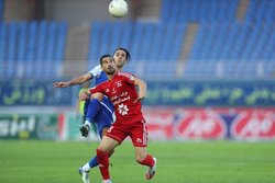 قرارداد حاج صفی با باشگاه آریس نهایی شده است