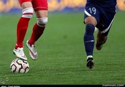 صعود استقلال به لیگ دسته اول فوتبال