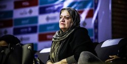 انتقاد دلاری همسر مرحوم پورحیدری به استقلالی‌ها