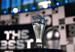 اسکوچیچ و حاج صفی در مراسم بهترین‌های سال فوتبال به چه کسی رای دادند؟