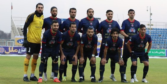 درخواست رئیس هیات فوتبال مازندران از استاندار برای ترک تشریفات ورزشگاه شهدای ساری