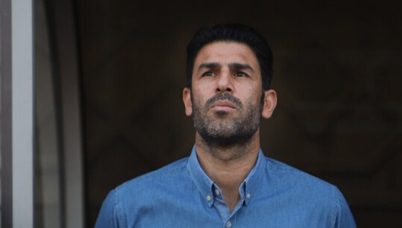 بادامکی: با اسکوچیچ در جام جهانی قطر حاضر شویم حواشی کمر پرسپولیس را می‌شکند