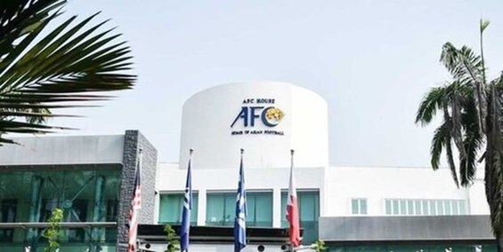 جریمه سنگین AFC برای بازیکنان  و مربیان در لیگ قهرمانان آسیا