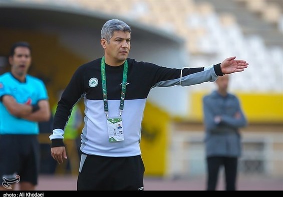 پاشایی: فوتبال ایران باید به احترام تارتار بایستد و دست بزند