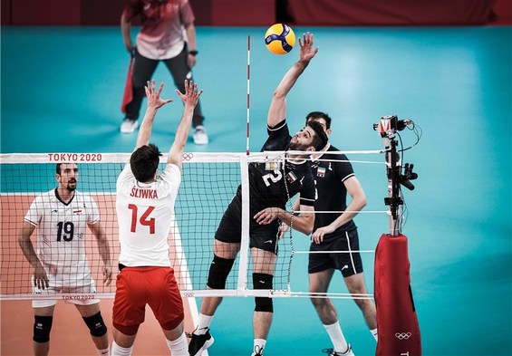توصیف لهستانی‌های از تیم ملی والیبال ایران  برنامه دیدارهای شاگردان عطایی در جام واگنر مشخص شد