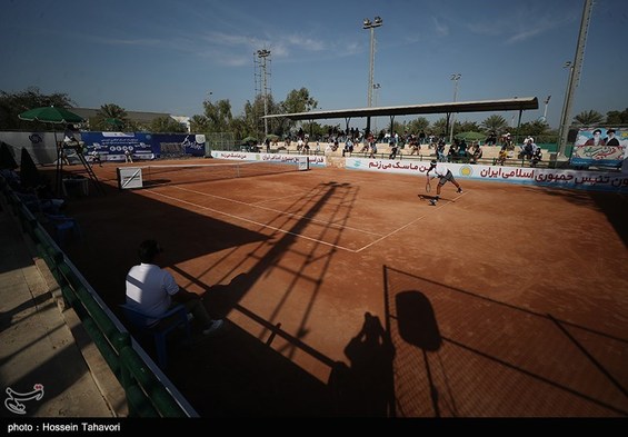 برگزاری اولین جلسه هیئت رئیسه فدراسیون تنیس