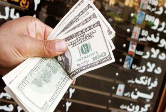 قیمت دلار امروز سه شنبه ۱۸ خرداد ۱۴۰۰