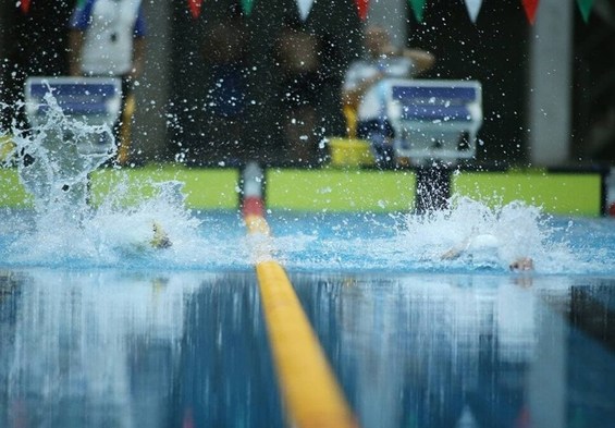 شنای انتخابی المپیک| بالسینی باز هم رکورد زد و به ورودی المپیک نزدیک شد