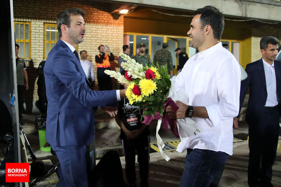 واکنش مدافع اسبق پرسپولیس به نقل و انتقالات باشگاه پرسپولیس
