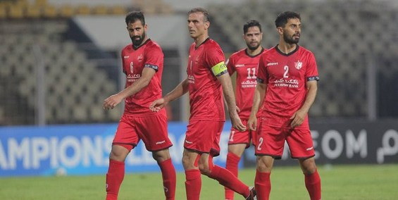 درخواست سیدجلال حسینی از رئيس فدراسیون فوتبال