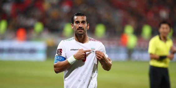 حاج صفی: 90درصد راه صعود به جام جهانی را طی کردیم