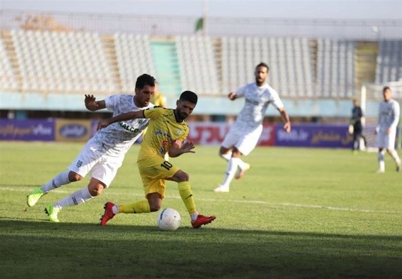 لیگ برتر فوتبال| دیدار فجر و آلومینیوم برنده نداشت  استارت سرآسیایی با تساوی