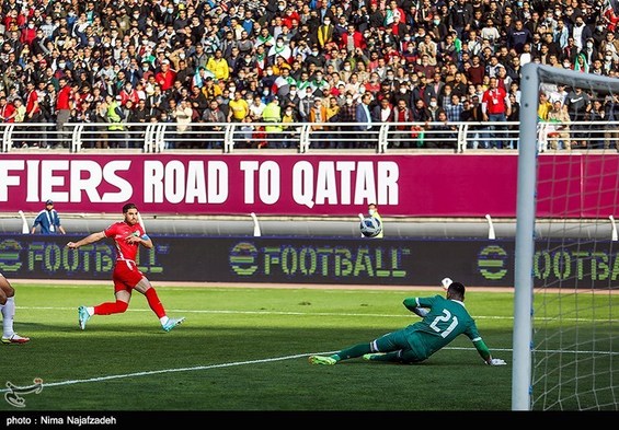 پیوس:‌ طارمی و آزمون مهمترین چهره‌های تیم ملی در قطر هستند